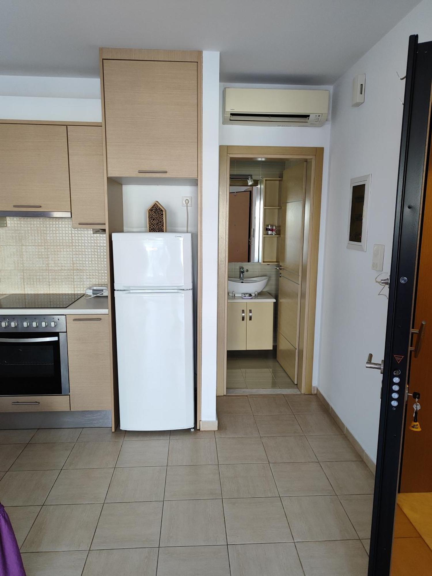 Δροσια 1 Apartment Nafplio Exterior photo
