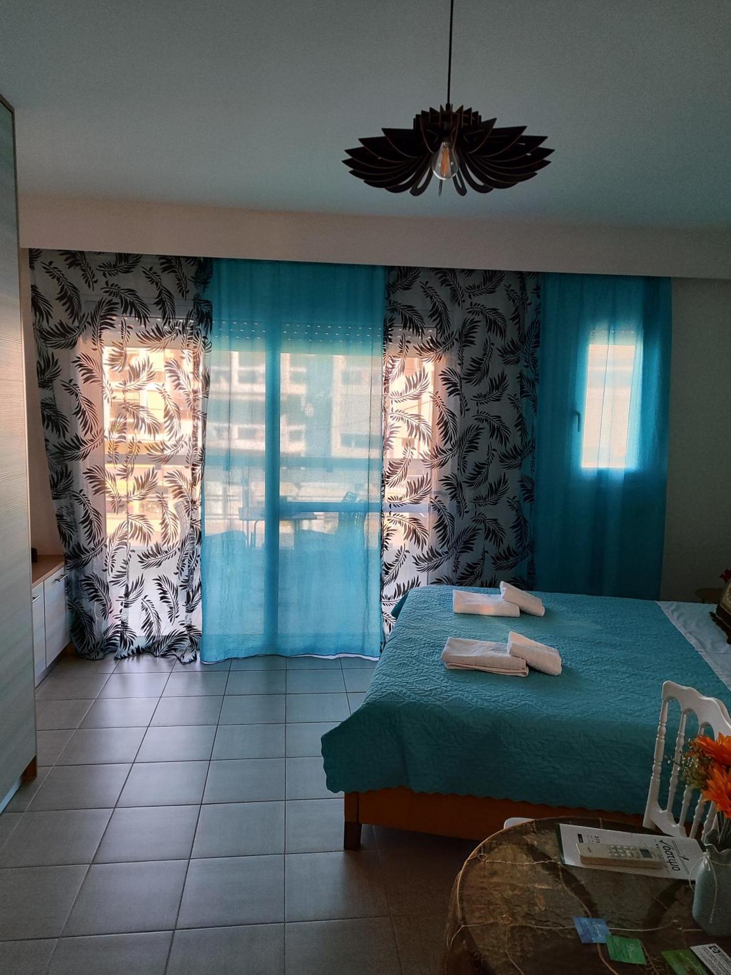 Δροσια 1 Apartment Nafplio Exterior photo
