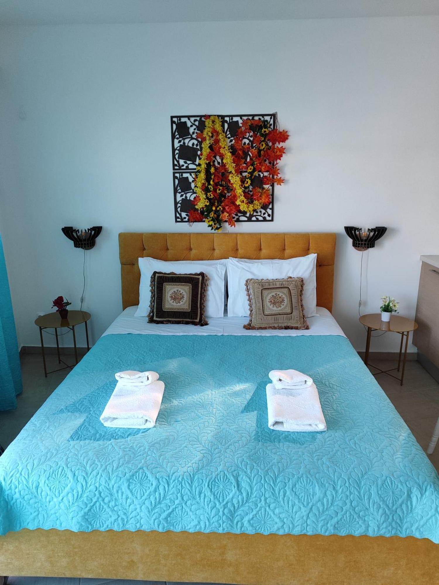 Δροσια 1 Apartment Nafplio Exterior photo
