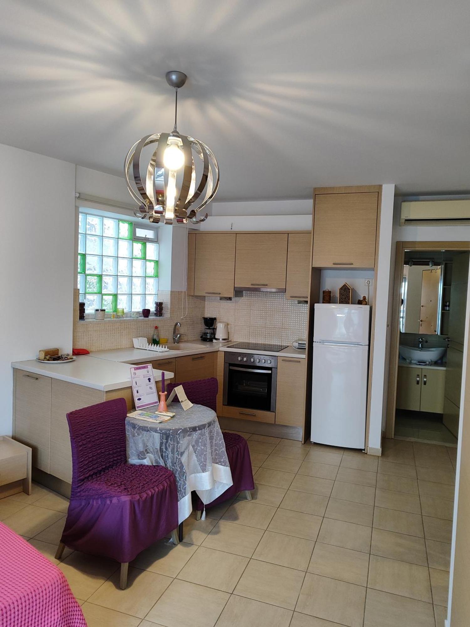 Δροσια 1 Apartment Nafplio Exterior photo