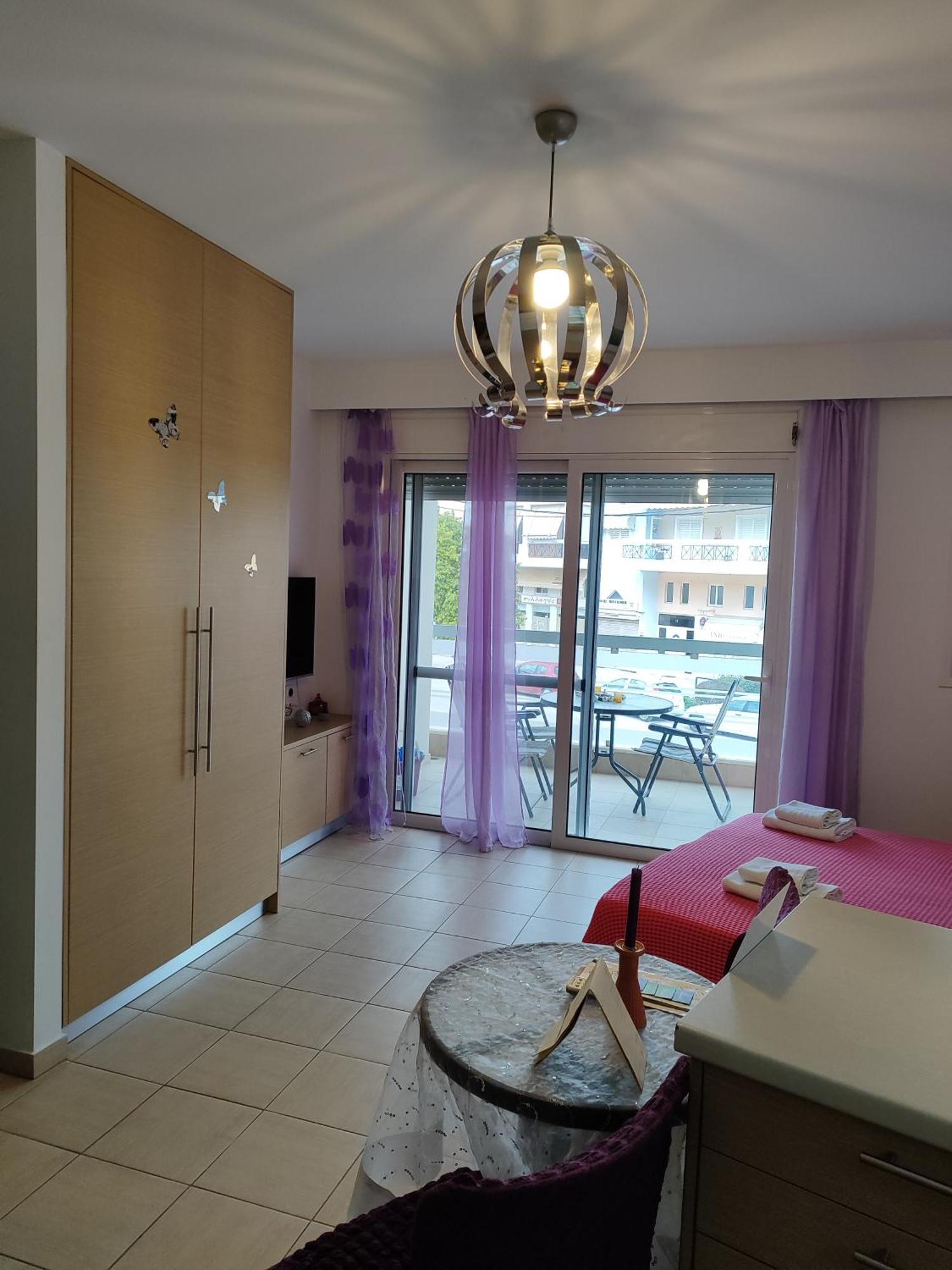 Δροσια 1 Apartment Nafplio Exterior photo