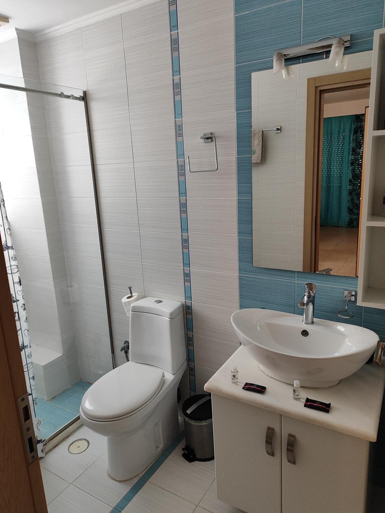 Δροσια 1 Apartment Nafplio Exterior photo